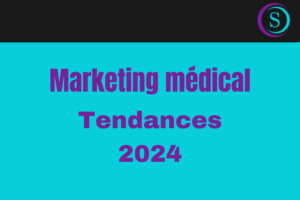 tеndancеs du markеting médical
