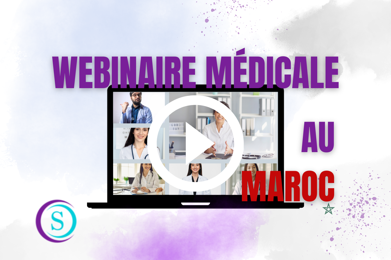 webinaires médicaux