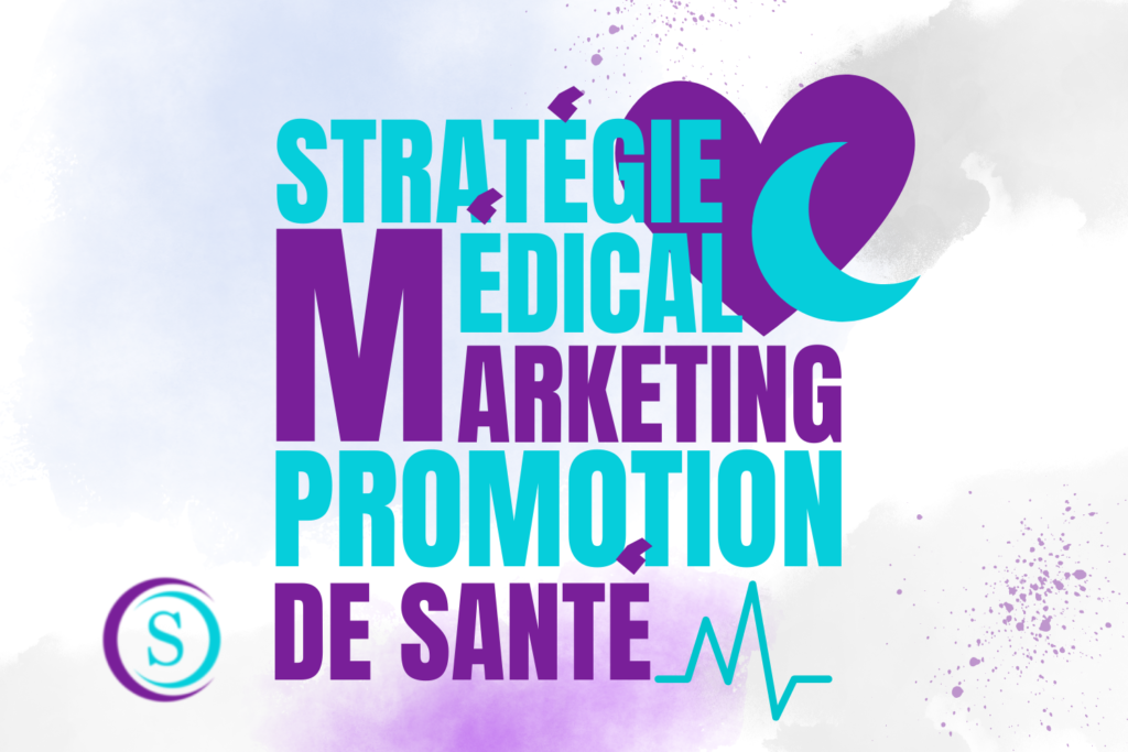 stratégie de marketing médical