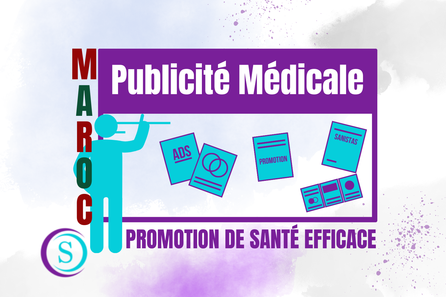 publicité médicale