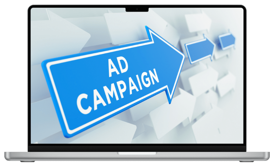 campagnes publicitaires