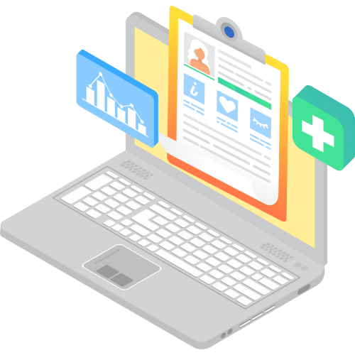 marketing digital médical