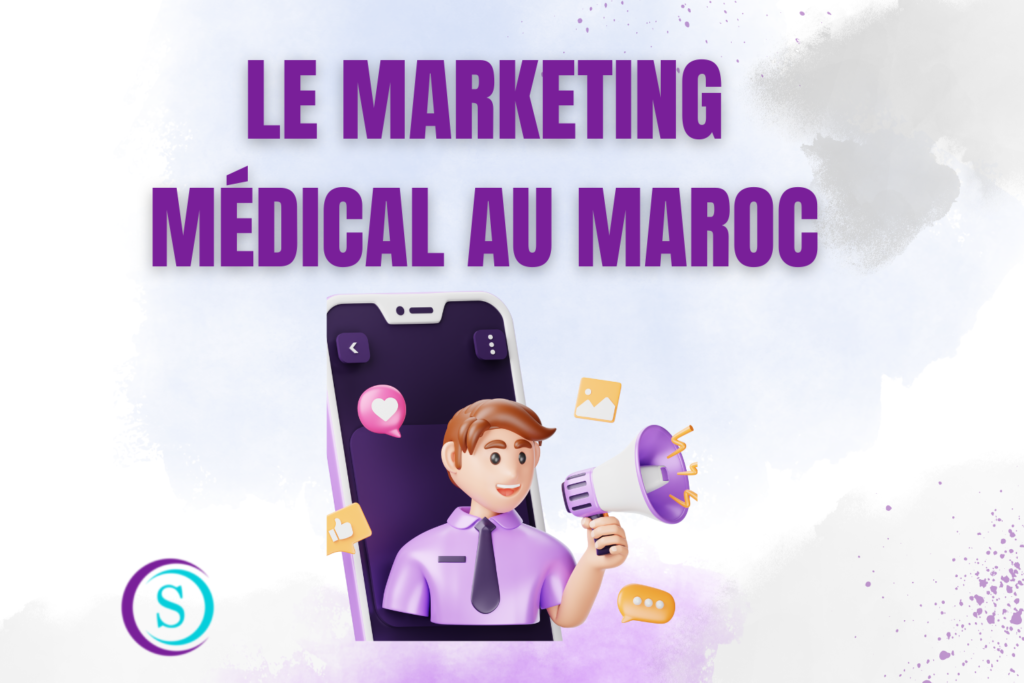 marketing médical maroc