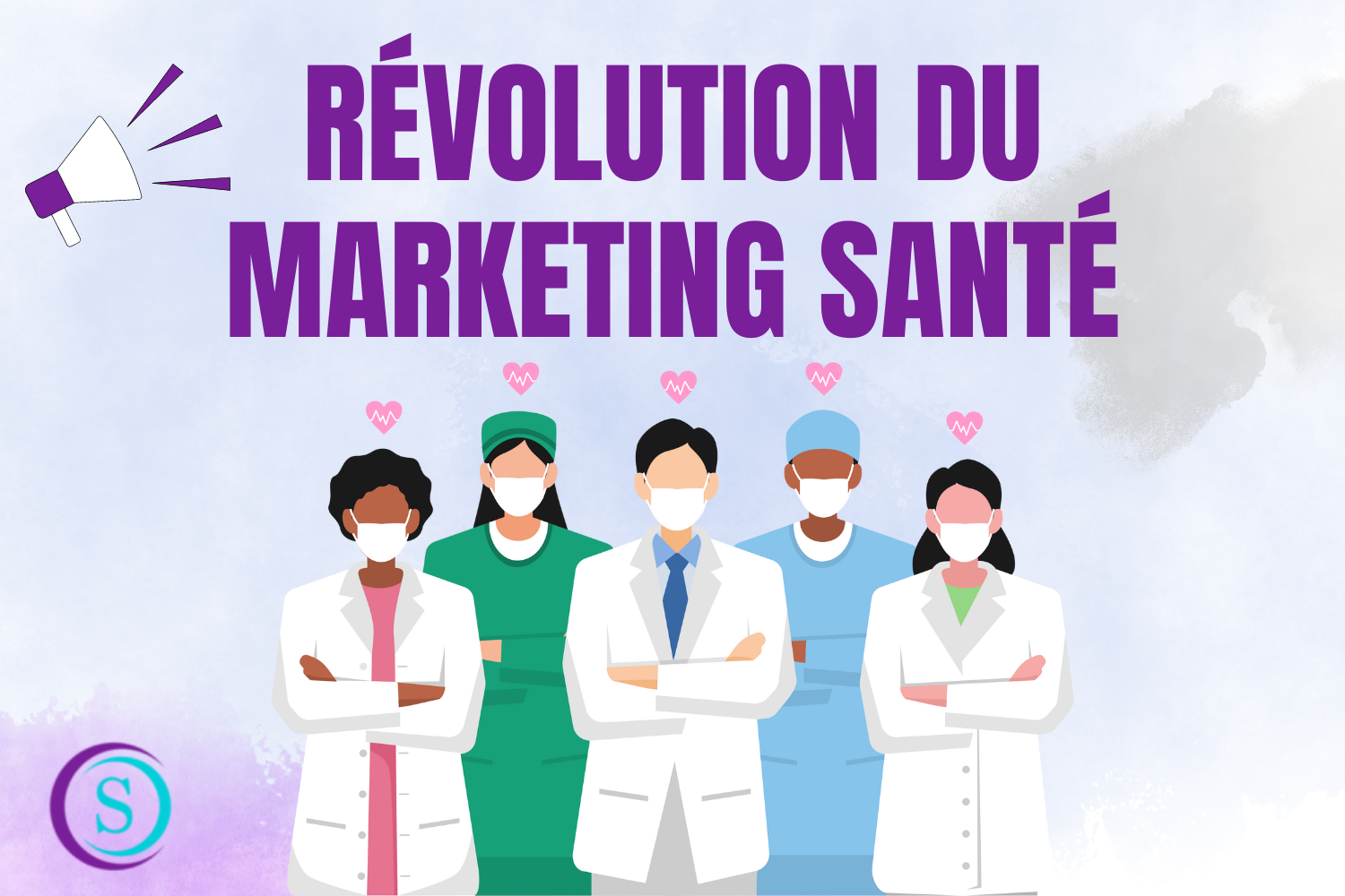 marketing santé