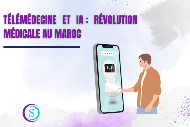 Télémédecine au Maroc