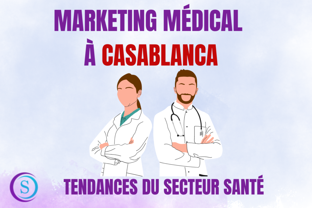 marketing médical