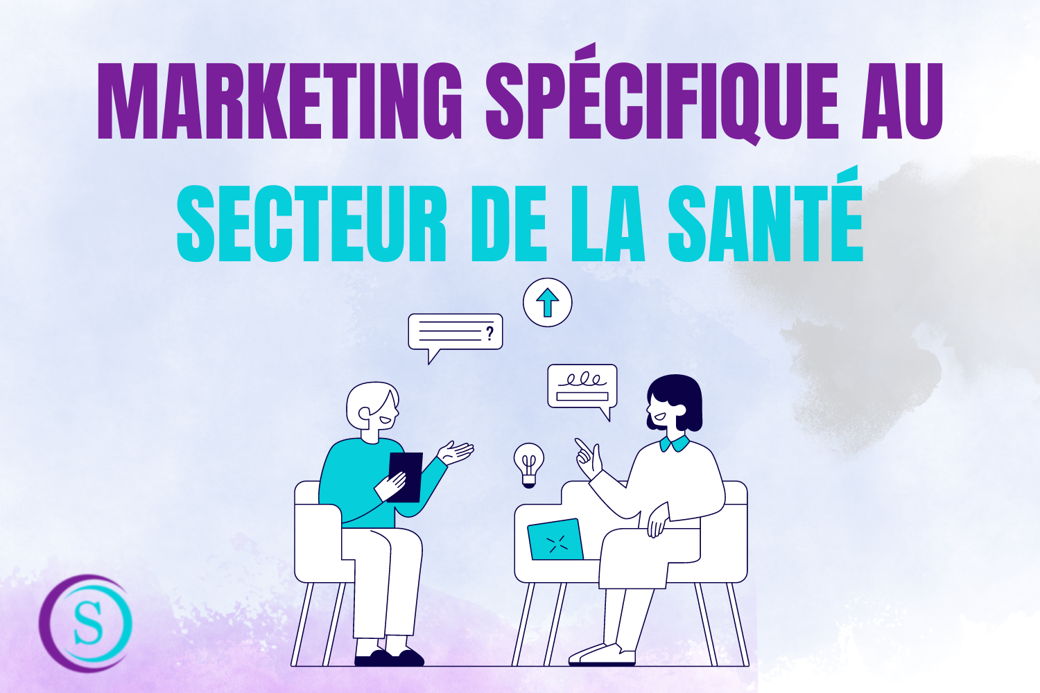 marketing spécifique