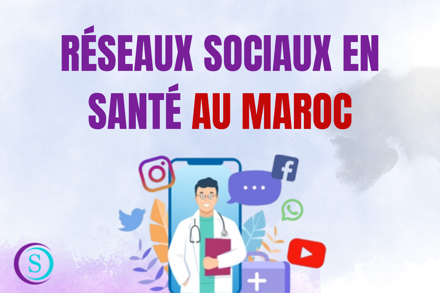 réseaux sociaux