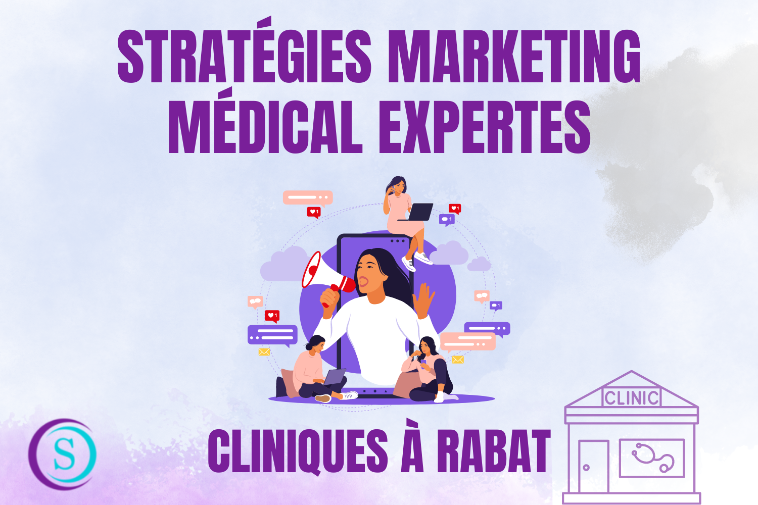 stratégies marketing