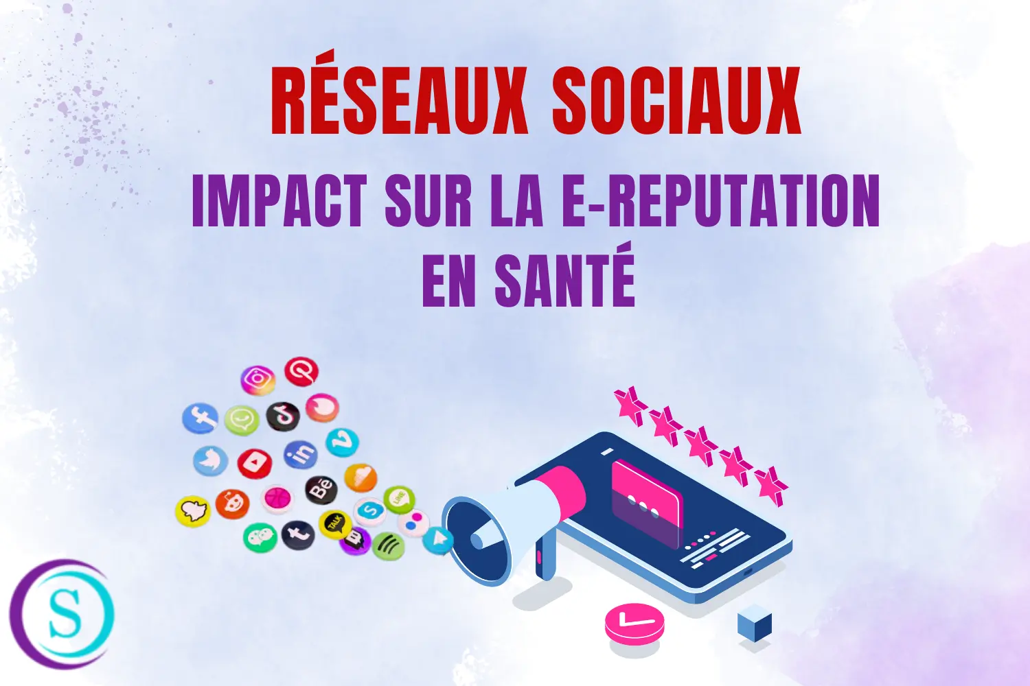 Réseaux sociaux et e-réputation en santé au Maroc