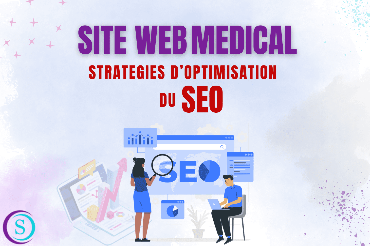 site web médical: stratégies pour optimiser le SEO