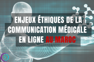 communication médicale au Maroc