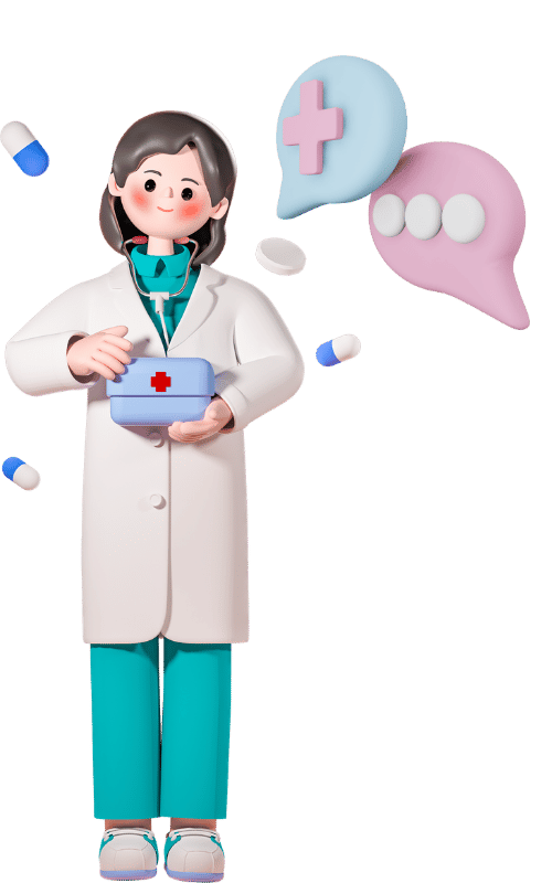 experts en communication médicale pour optimiser la relation avec les patients sanistas
