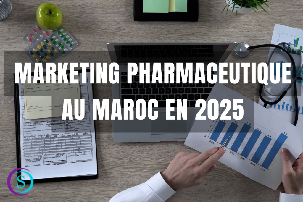 marketing pharmaceutique au maroc