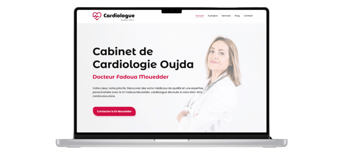 agence marketing santé