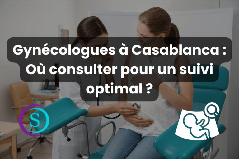 les meilleures cliniques de gynécologie