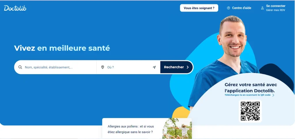 Prenez rendez-vous avec un dermatologue qualifié pour un soin personnalisé de votre peau.