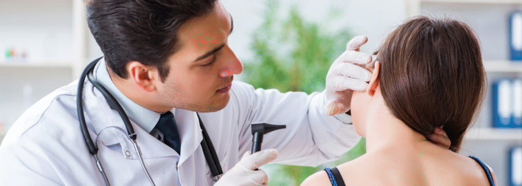 Bloc opératoire pour une amygdalectomie par un médecin ORL Marrakech