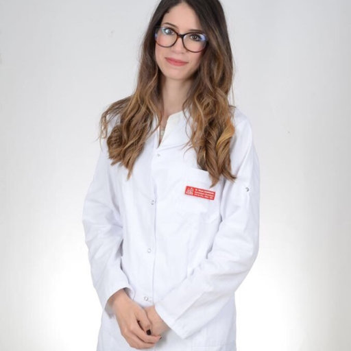 Dr Siham Mansouri - Dermatologue marocaine et vulgarisatrice médicale